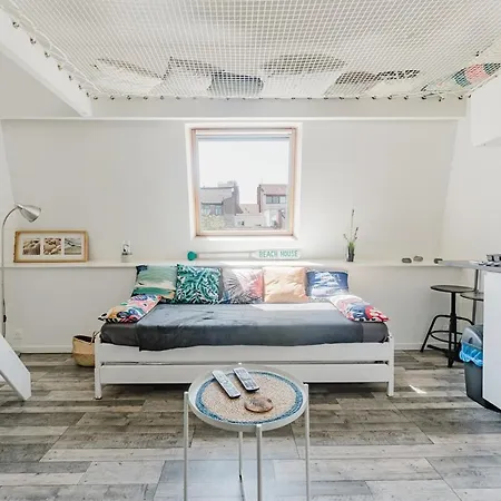 5, A 5min De La Gare Avec Wifi